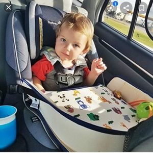 Kids travel Activity Tray Bundle of 2